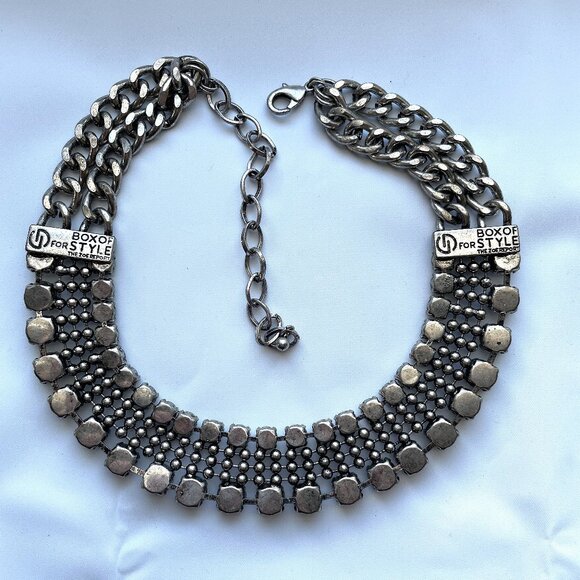 Dylanlex crystal choker - Picture 11 of 11